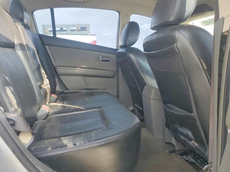Продажа на аукционе авто 2007 Nissan Sentra, vin: 3N1AB61E17L623929, номер лота: 74489485