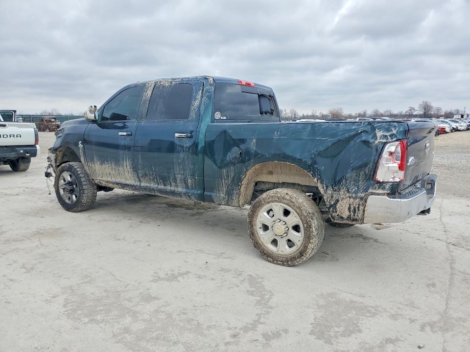 Aukcja sprzedaży 2011 Dodge Ram 2500, vin: 3D7UT2CL1BG562486, numer aukcji: 78146265