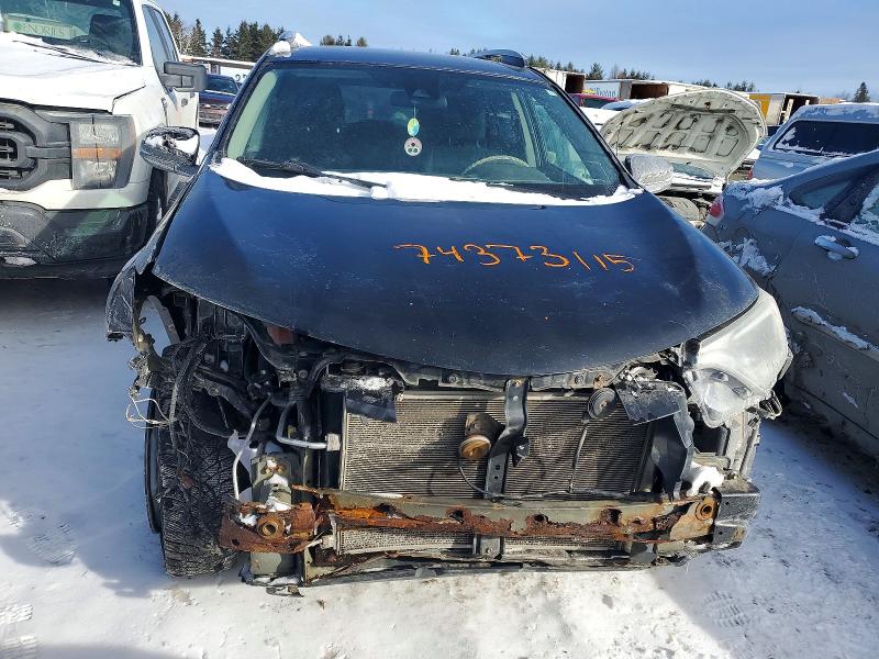 2018 Toyota Rav4 მანქანა იყიდება აუქციონზე, vin: 2T3ZFREV8JW439815, აუქციონის ნომერი: 74373115