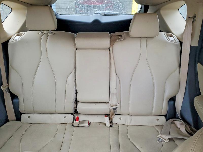 77198795 :رقم المزاد ، 5J8TC1H36KL015694 vin ، 2019 Acura Rdx مزاد بيع