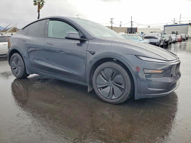 Aukcja sprzedaży 2026 Tesla Model Y, vin: 7SAYGDEE8TF347773, numer aukcji: 77009435