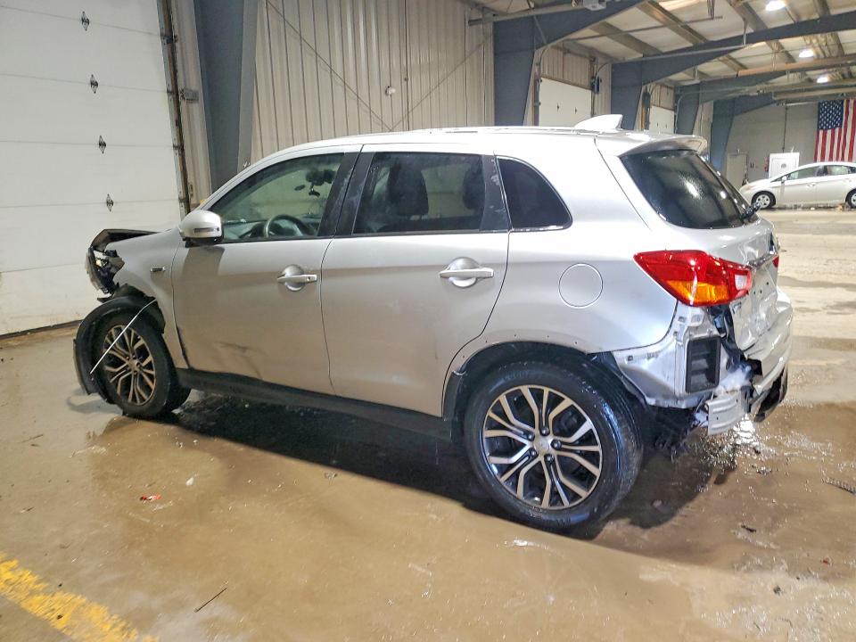 Продаж на аукціоні авто 2019 Mitsubishi Outlander Sport, vin: JA4AP3AU0KU023206, номер лоту: 76417085