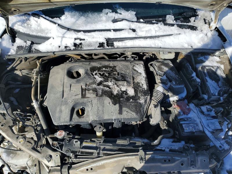Продаж на аукціоні авто 2017 Toyota Corolla, vin: 2T1BURHE0HC912775, номер лоту: 75613345