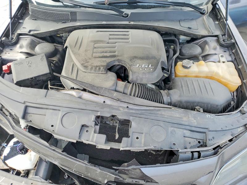 2014 Chrysler 300 მანქანა იყიდება აუქციონზე, vin: 2C3CCAGG0EH383765, აუქციონის ნომერი: 77120725