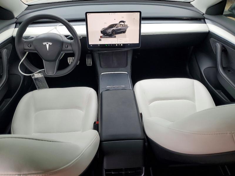 Продаж на аукціоні авто 2023 Tesla Model 3, vin: 5YJ3E1EC1PF673205, номер лоту: 76419725