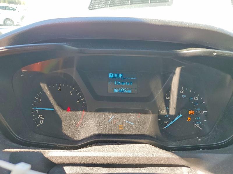 Продажа на аукционе авто 2018 Ford Transit 15, vin: 1FTYE1ZM5JKA79963, номер лота: 76910065