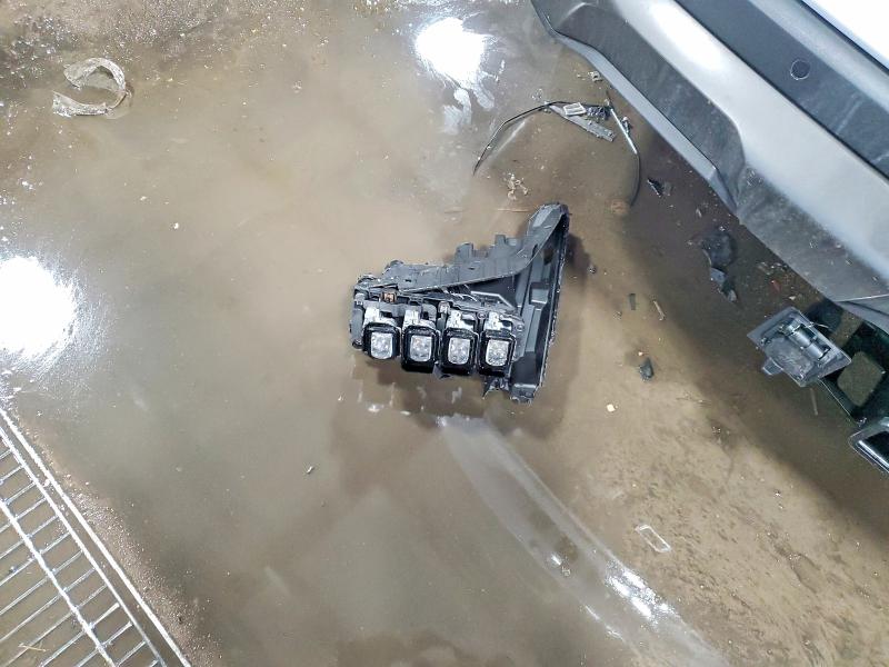 75804765 :رقم المزاد ، 5XYRKDJF5SG390375 vin ، 2025 Kia Sorento مزاد بيع