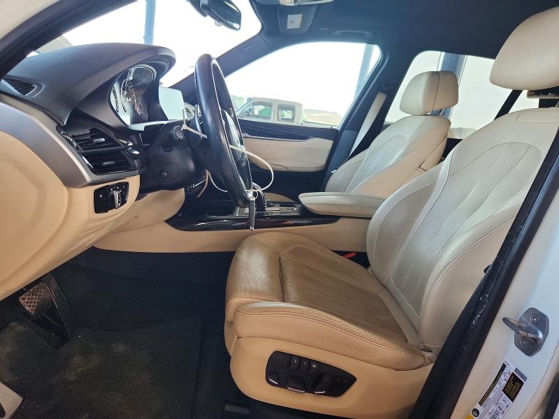 76783825 :رقم المزاد ، 5UXKR0C59G0S92892 vin ، 2016 Bmw X5 مزاد بيع