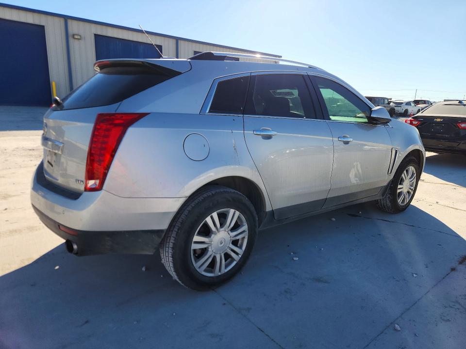 Продаж на аукціоні авто 2016 Cadillac Srx, vin: 3GYFNBE31GS541548, номер лоту: 76437525