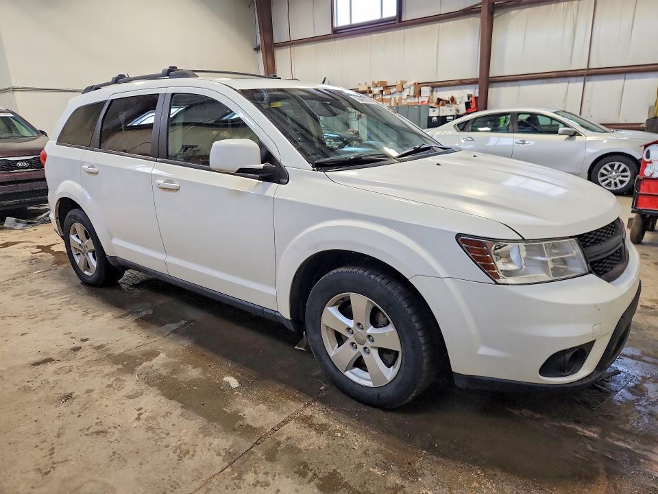 Продаж на аукціоні авто 2012 Dodge Journey, vin: 3C4PDCCG2CT355403, номер лоту: 78686335