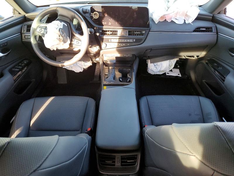 2025 Lexus Es 300h მანქანა იყიდება აუქციონზე, vin: 58ADA1C1XSU067164, აუქციონის ნომერი: 78807665