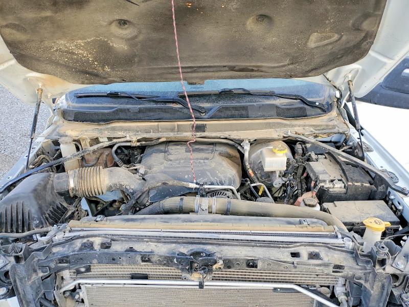 Продажа на аукционе авто 2024 Ram 2500, vin: 3C6UR5HJ9RG171041, номер лота: 77420015