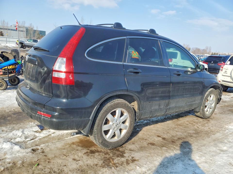 Продажа на аукционе авто 2010 Honda Cr-v, vin: 5J6RE3H35AL803387, номер лота: 78375975