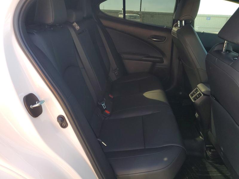 Продажа на аукционе авто 2025 Lexus Ux 300h, vin: JTHYBJAH6S2037051, номер лота: 76975795
