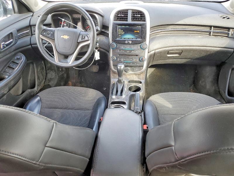 Продажа на аукционе авто 2015 Chevrolet Malibu, vin: 1G11C5SL5FF263745, номер лота: 78587375