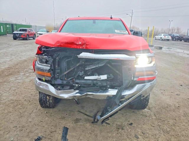 Продажа на аукционе авто 2016 Chevrolet Silverado, vin: 1GCVKNEC3GZ212039, номер лота: 77882845