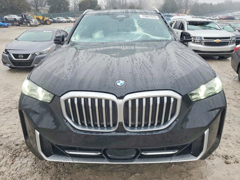 Продажа на аукционе авто 2024 Bmw X5, vin: 5UX23EU01R9V07388, номер лота: 75841915