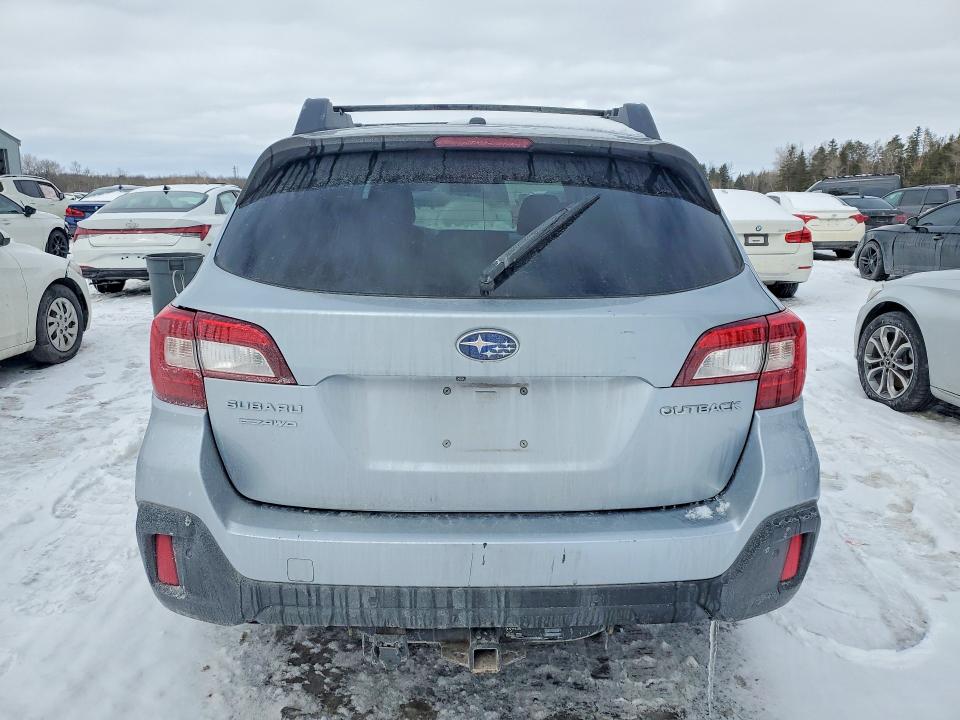 Продаж на аукціоні авто 2019 Subaru Outback, vin: 4S4BSDGC9K3333045, номер лоту: 78148925