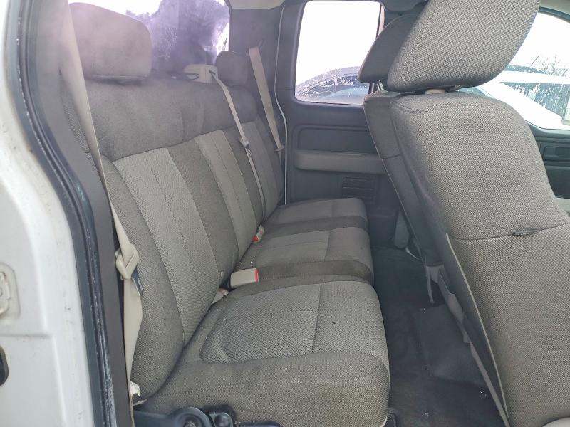 Продажа на аукционе авто 2009 Ford F150 Super, vin: 1FTRX14879KA38688, номер лота: 76228115