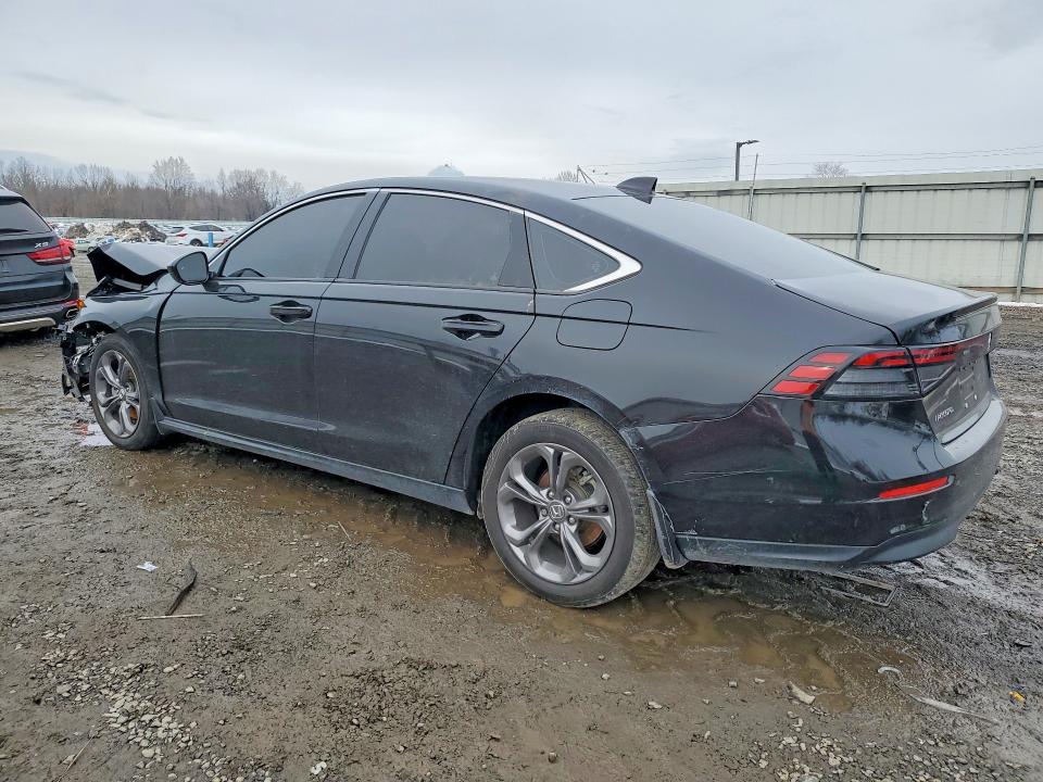 Aukcja sprzedaży 2024 Honda Accord, vin: 1HGCY1F39RA011830, numer aukcji: 77819665