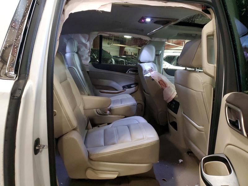 Продажа на аукционе авто 2020 Gmc Yukon Xl, vin: 1GKS2HKJ4LR302757, номер лота: 78099185