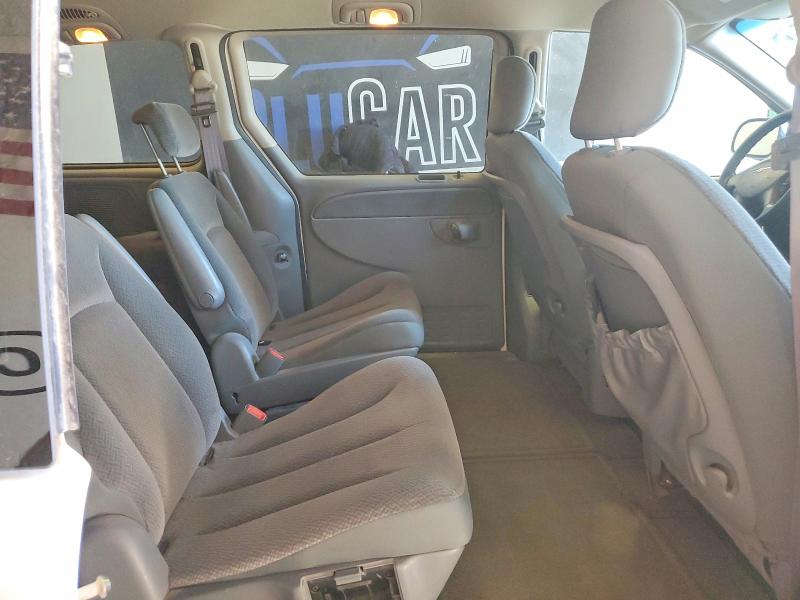 Продажа на аукционе авто 2005 Chrysler Town & Country, vin: 2C4GP54L45R460853, номер лота: 79177655