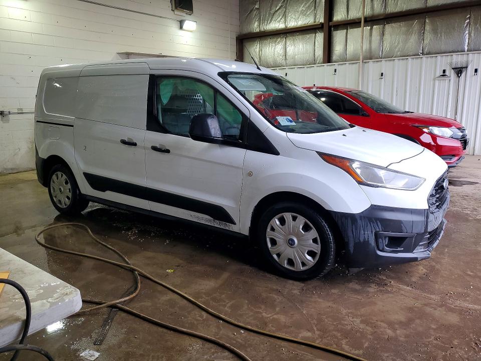 Продаж на аукціоні авто 2019 Ford Transit Connect, vin: NM0LS7E27K1405910, номер лоту: 77898415