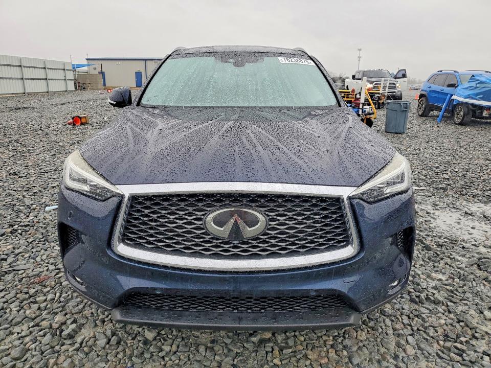 Aukcja sprzedaży 2019 Infiniti Qx50, vin: 3PCAJ5M18KF105732, numer aukcji: 76238875