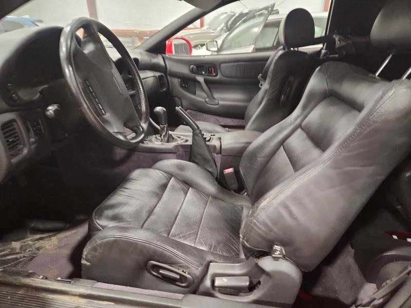 Продаж на аукціоні авто 1992 Mitsubishi 3000 Gt, vin: JA3XE74C1NY017409, номер лоту: 72418715