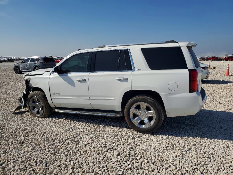 Продажа на аукционе авто 2015 Chevrolet Tahoe, vin: 1GNSCCKC9FR217874, номер лота: 78380645