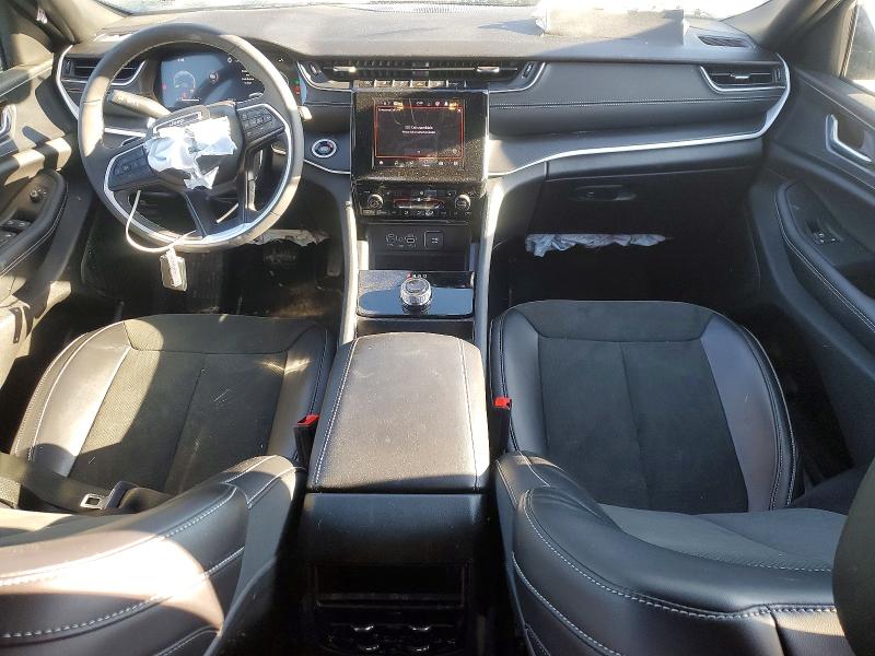 2025 Jeep Grand Cherokee მანქანა იყიდება აუქციონზე, vin: 1C4RJHAG2SC327368, აუქციონის ნომერი: 76762965