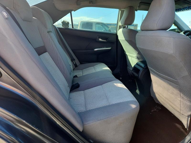 Продажа на аукционе авто 2014 Toyota Camry, vin: 4T1BF1FK0EU747633, номер лота: 76220955