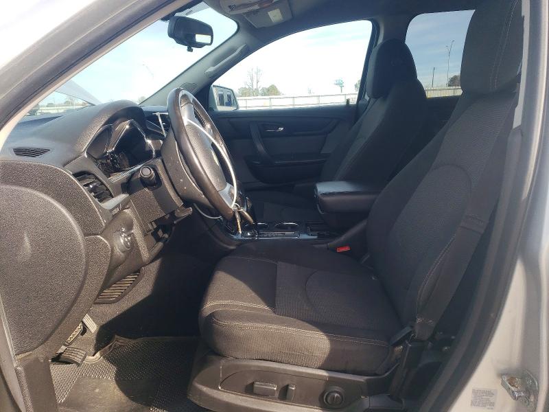 Aukcja sprzedaży 2016 Chevrolet Traverse, vin: 1GNKRGKD5GJ235397, numer aukcji: 77151345