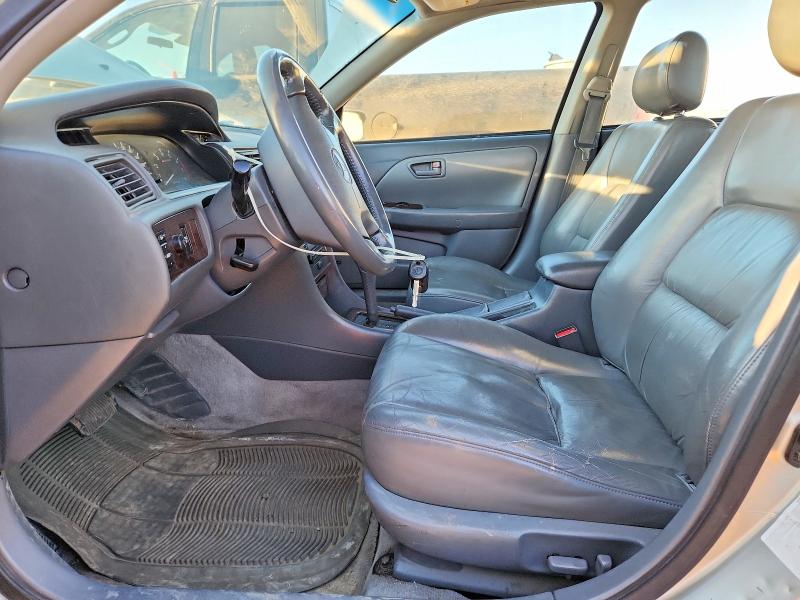 Продажа на аукционе авто 2000 Toyota Camry, vin: JT2BF22KXY0269564, номер лота: 76585525