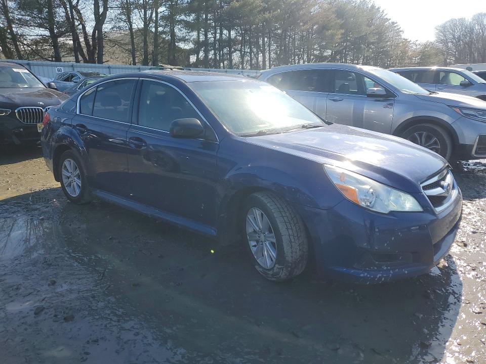 Aukcja sprzedaży 2011 Subaru Legacy, vin: 4S3BMAC62B1248282, numer aukcji: 78980765