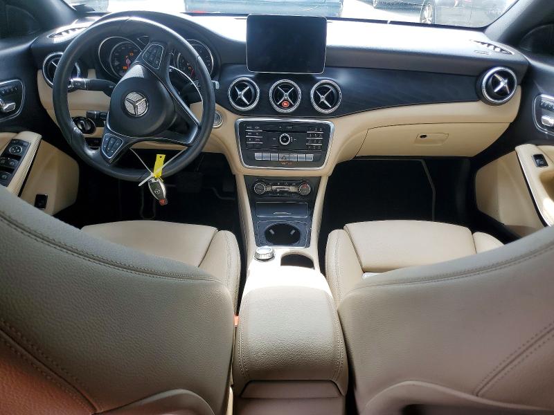 Aukcja sprzedaży 2018 Mercedes-benz Cla, vin: WDDSJ4EB8JN689352, numer aukcji: 78369595