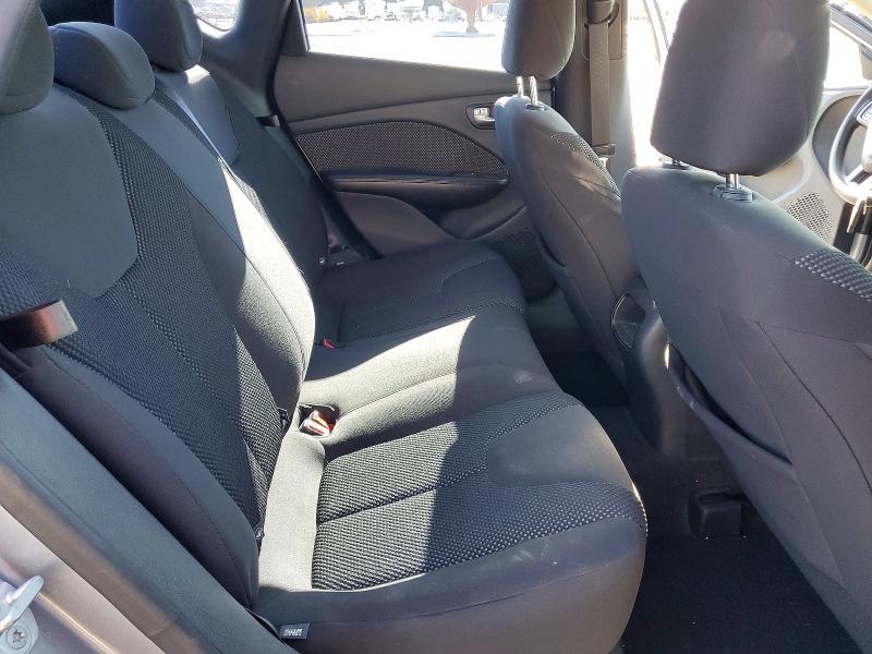 Продаж на аукціоні авто 2016 Dodge Dart, vin: 1C3CDFAA2GD530912, номер лоту: 76187135