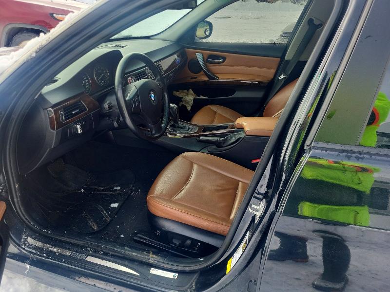 Продажа на аукционе авто 2010 Bmw 328 Xi, vin: WBAPK7C56AA462838, номер лота: 72959925