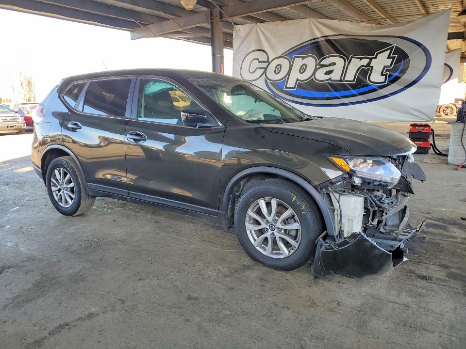 Aukcja sprzedaży 2016 Nissan Rogue, vin: 5N1AT2MT9GC741246, numer aukcji: 75891975