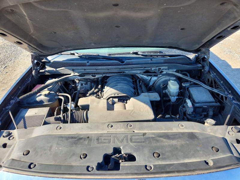 Aukcja sprzedaży 2014 Gmc Sierra, vin: 3GTU2TEC0EG137197, numer aukcji: 79088775