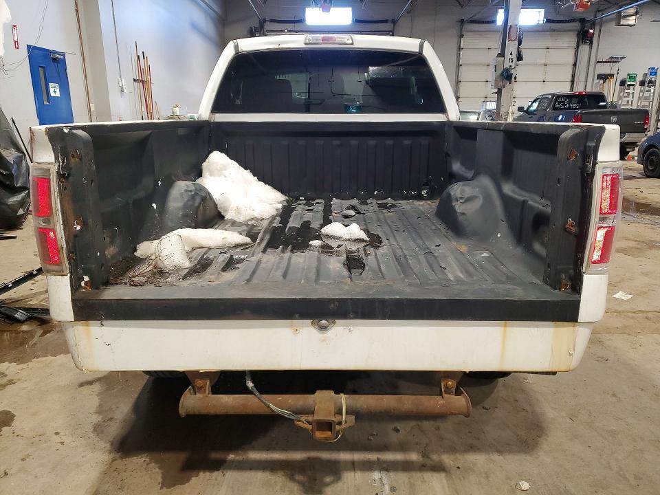 Aukcja sprzedaży 2012 Ford F150, vin: 1FTEX1CM5CKD80810, numer aukcji: 77715385