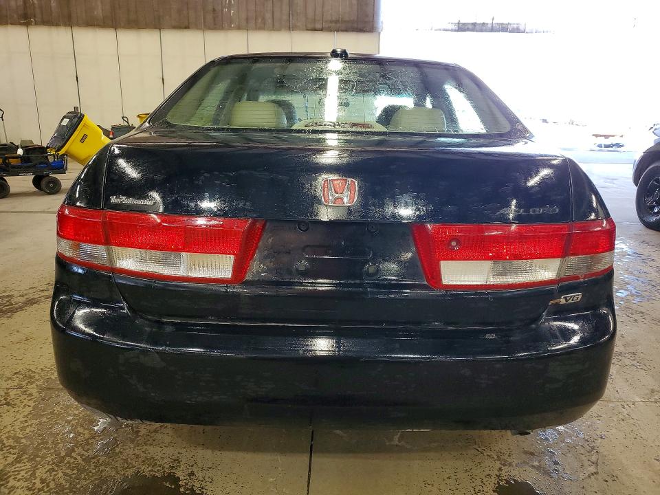 Продаж на аукціоні авто 2004 Honda Accord Ex, vin: 1HGCM66594A045236, номер лоту: 77960865