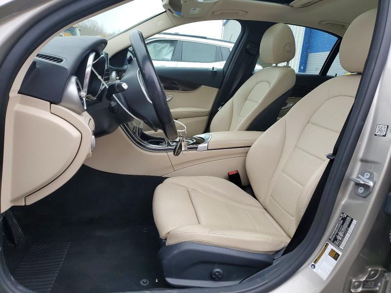 Продаж на аукціоні авто 2019 Mercedes-benz C, vin: 55SWF8EB7KU299748, номер лоту: 77598285