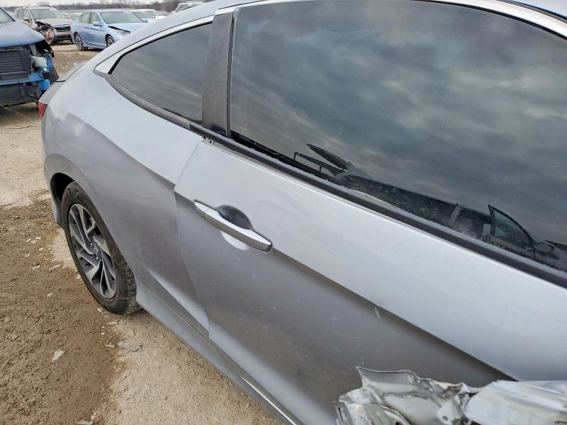 Aukcja sprzedaży 2017 Honda Civic, vin: 2HGFC4B53HH305485, numer aukcji: 75749005