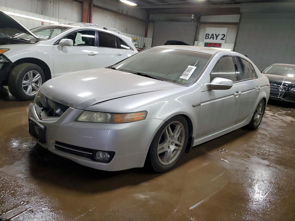 Aukcja sprzedaży 2008 Acura Tl, vin: 19UUA66208A007368, numer aukcji: 78619665