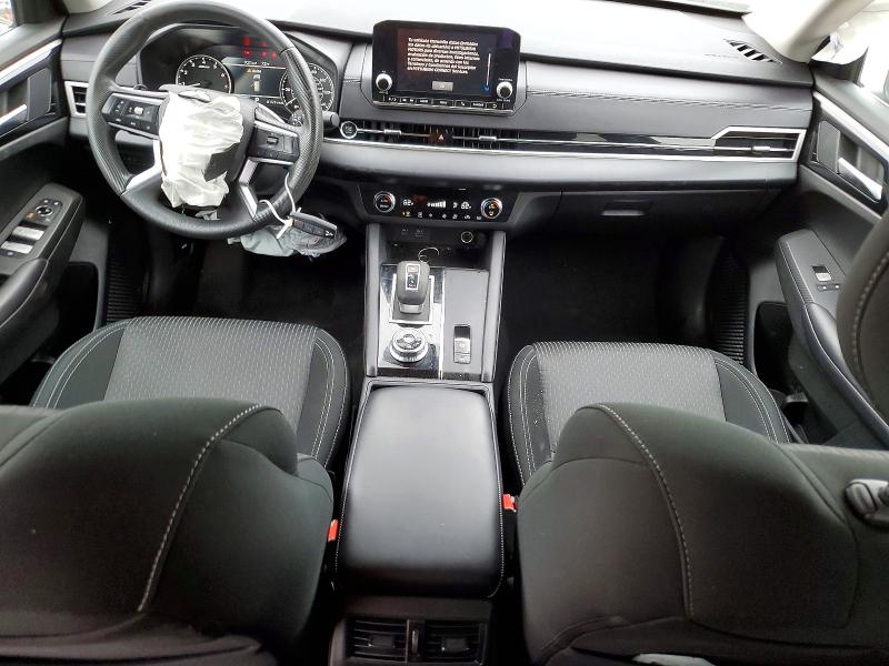 Продаж на аукціоні авто 2024 Mitsubishi Outlander, vin: JA4J4UA83RZ079218, номер лоту: 78342365