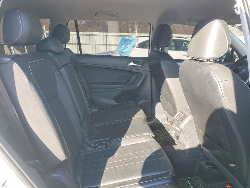 Продажа на аукционе авто 2024 Volkswagen Tiguan, vin: 3VV3B7AX8RM067873, номер лота: 78670745