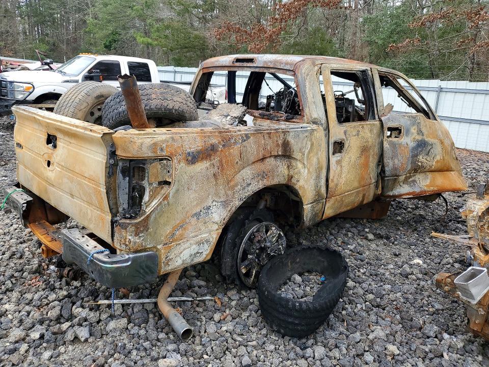 77736525 :رقم المزاد ، 1FTRW128X9FA74941 vin ، 2009 Ford F150 مزاد بيع