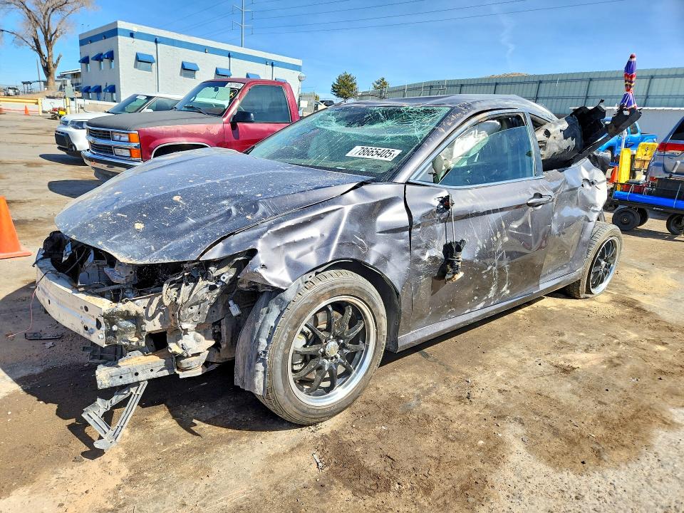 Aukcja sprzedaży 2019 Toyota Camry, vin: 4T1B11HKXKU810888, numer aukcji: 78665405