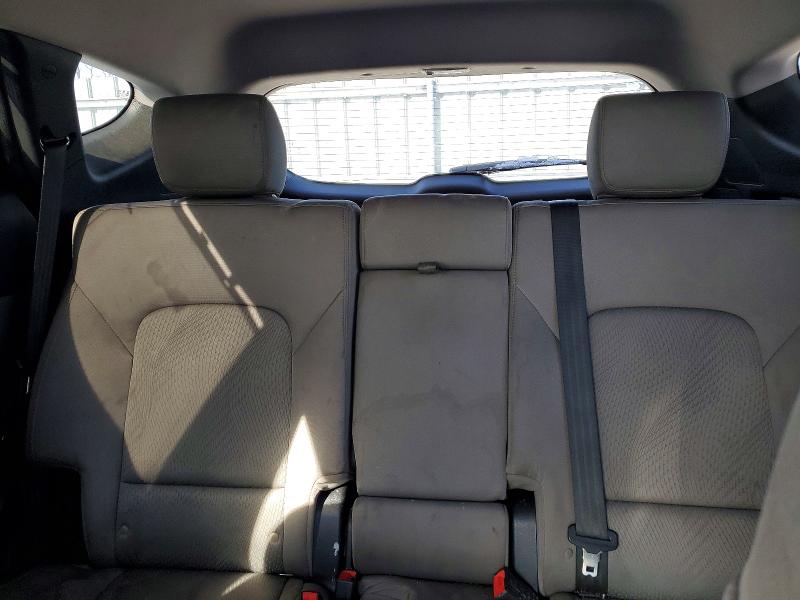 78886755 :رقم المزاد ، 5XYZU3LB1DG101784 vin ، 2013 Hyundai Santa Fe Sport مزاد بيع